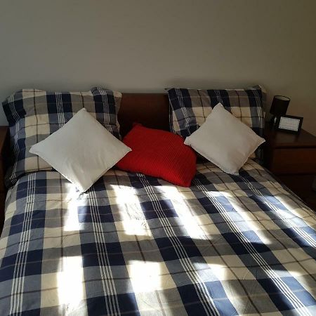 דירות גדנסק Apartament Przymorze מראה חיצוני תמונה